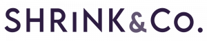 Shrink & Co Logo - PNG Colour Transparent