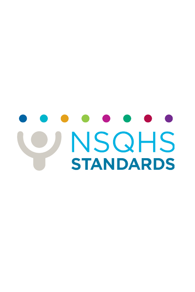 NSQHS Standards | Shrink & Co.
